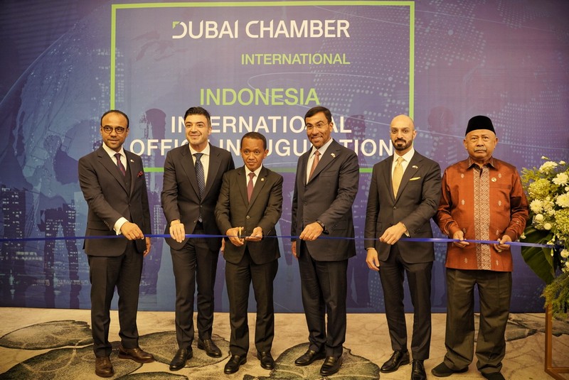Dubai International Chamber