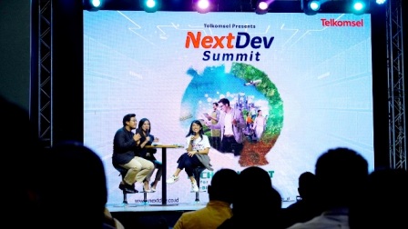 NextDev Summit 2023