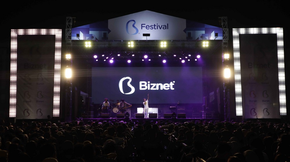biznet festival