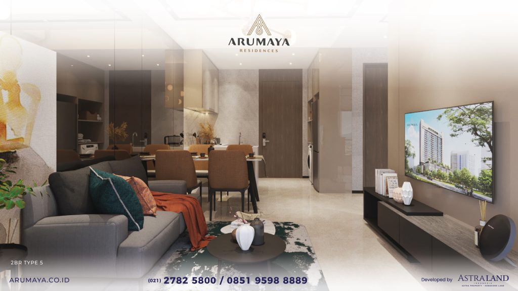 Arumaya Residences