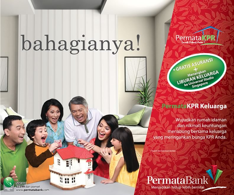 Permata Bank Kelapa Gading - Info Uang Online