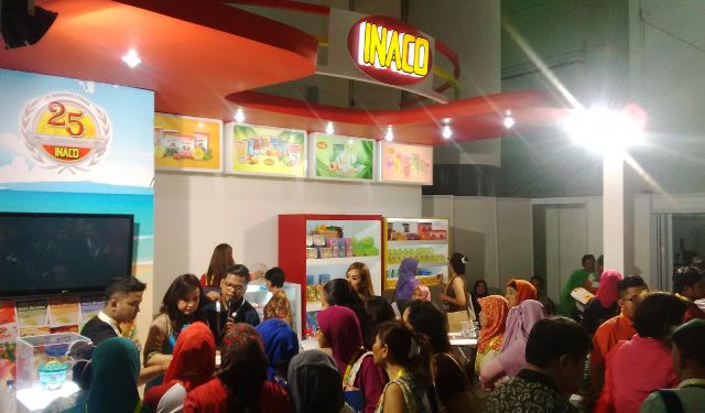 inaco di sial interfood 2015