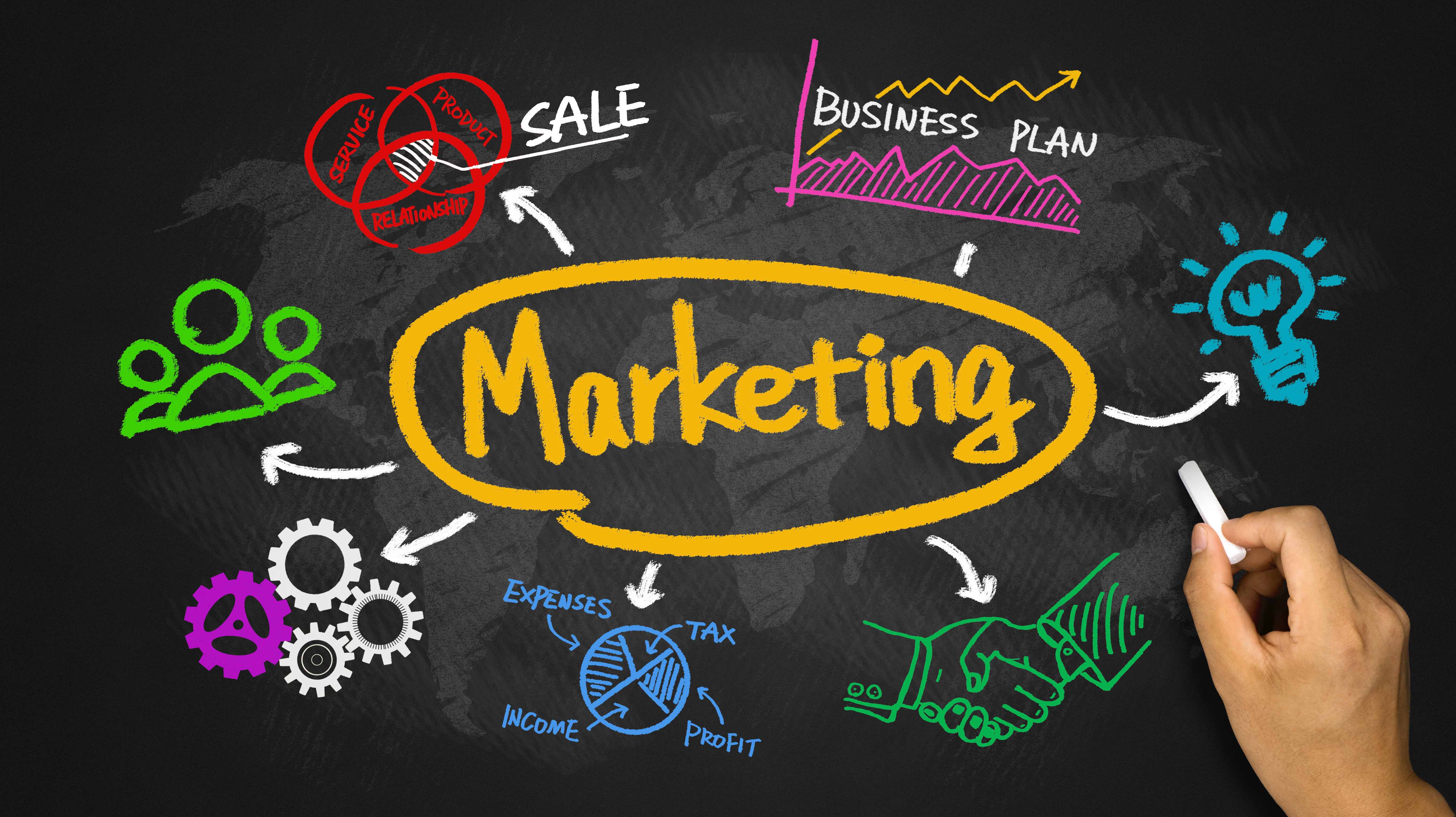 Saran Praktis Bagi Para Direktur Marketing - Marketing.co.id