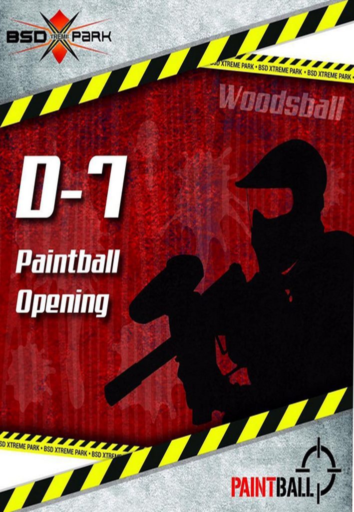 BSD Xtreme Park, Harga dan Fasilitas Marketingcoid