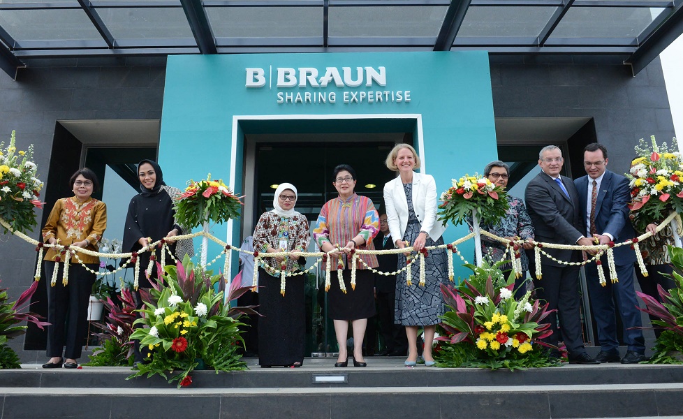 PT B. Braun Medical Indonesia