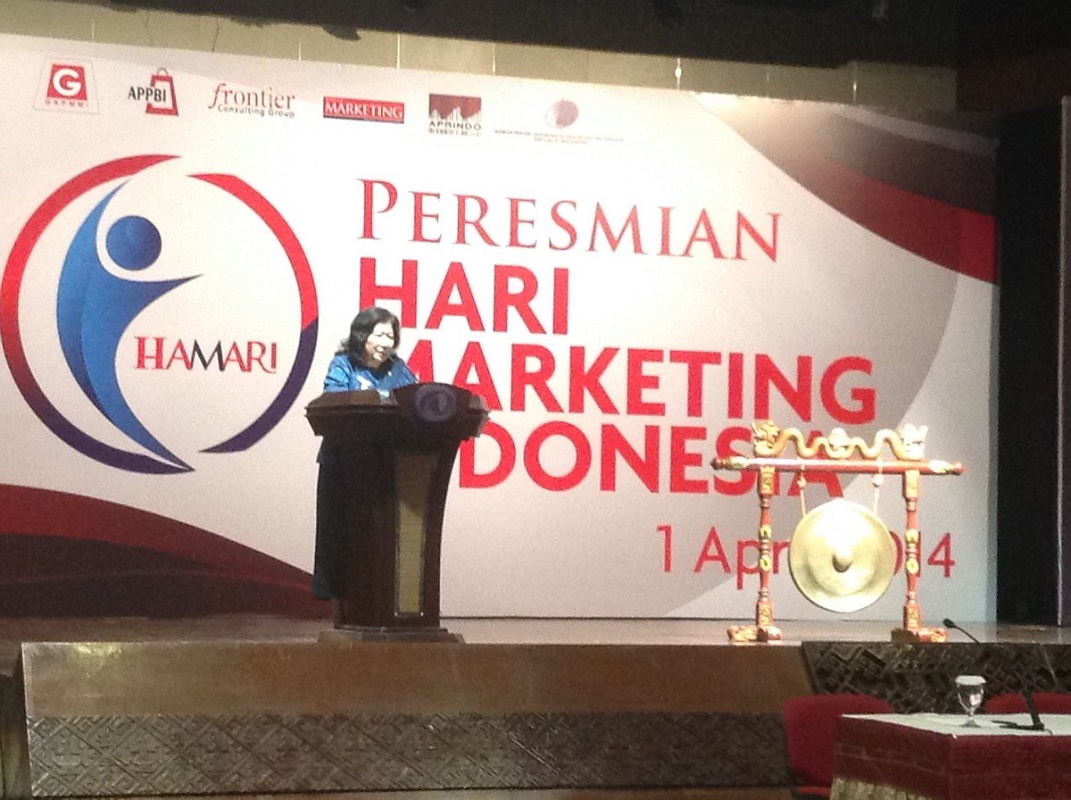 Hari Marketing Indonesia