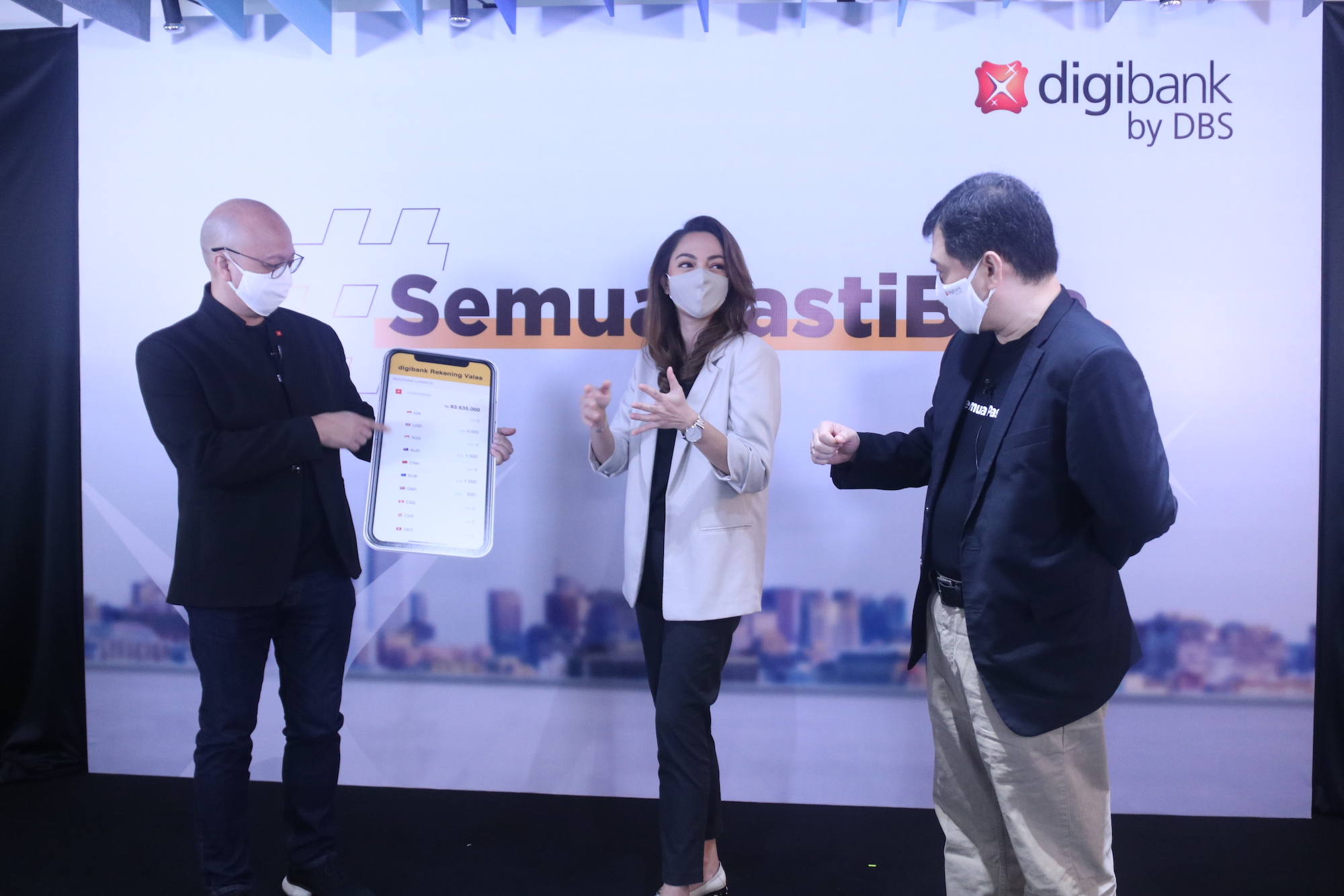 digibank by DBS