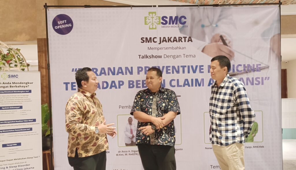 SMC Jakarta