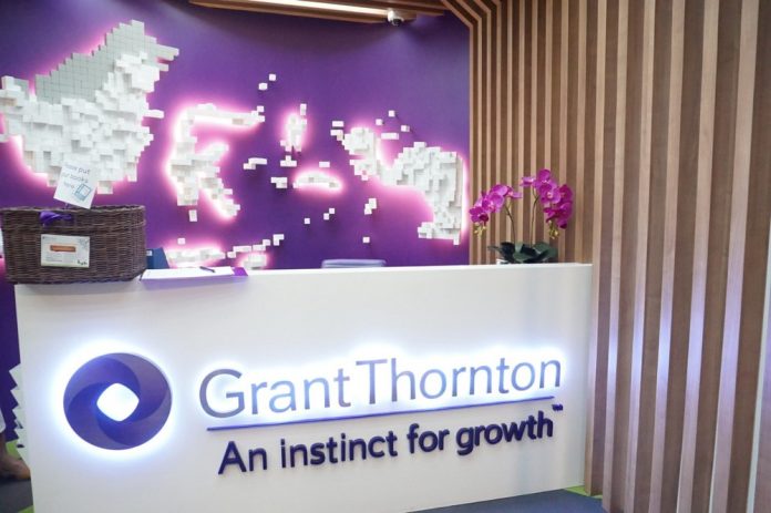 Grant Thornton 2023